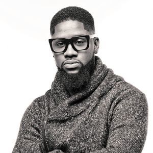 Meet your Posher, Thomas